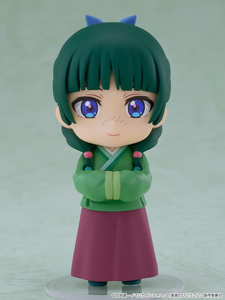 The Apothecary Diaries - Maomao & Jinshi - Nendoroid Mini Figuren Collection - Blind Box Display (6 Stück) (Good Smile Company)