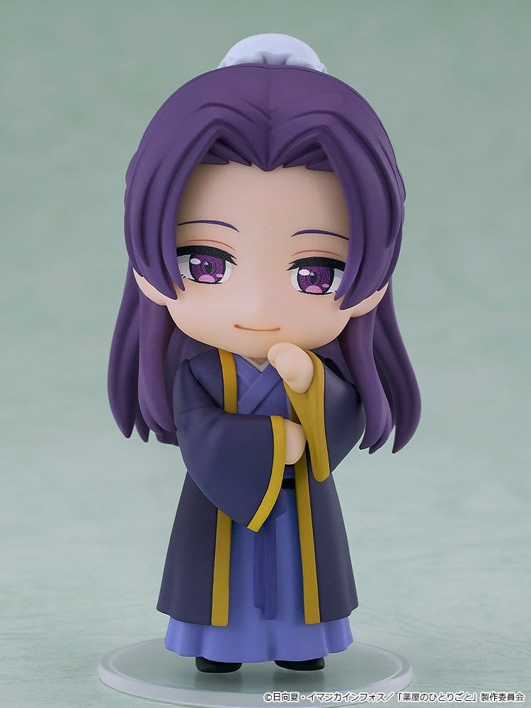 The Apothecary Diaries - Maomao & Jinshi - Nendoroid Mini Figuren Collection - Blind Box Display (6 Stück) (Good Smile Company)