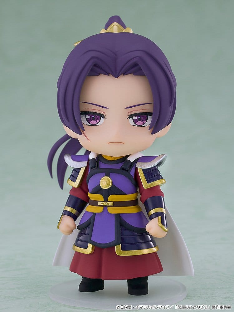 The Apothecary Diaries - Maomao & Jinshi - Nendoroid Mini Figuren Collection - Blind Box Display (6 Stück) (Good Smile Company)