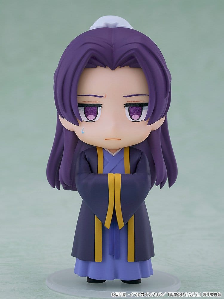 The Apothecary Diaries - Maomao & Jinshi - Nendoroid Mini Figuren Collection - Blind Box Display (6 Stück) (Good Smile Company)