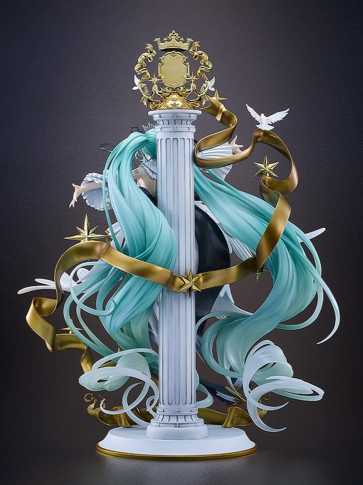 Hatsune Miku - Symphony: 10th Anniversary - G.S. Collection [SC] Figur 1/7 (Good Smile Company)
