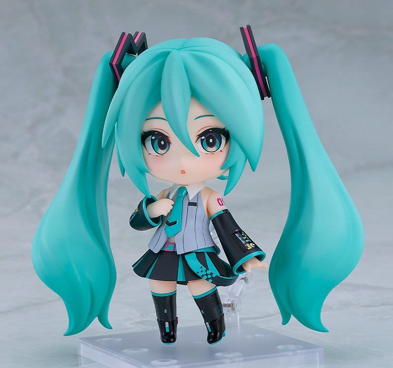 Hatsune Miku V6 - Nendoroid Figur (Good Smile Company)
