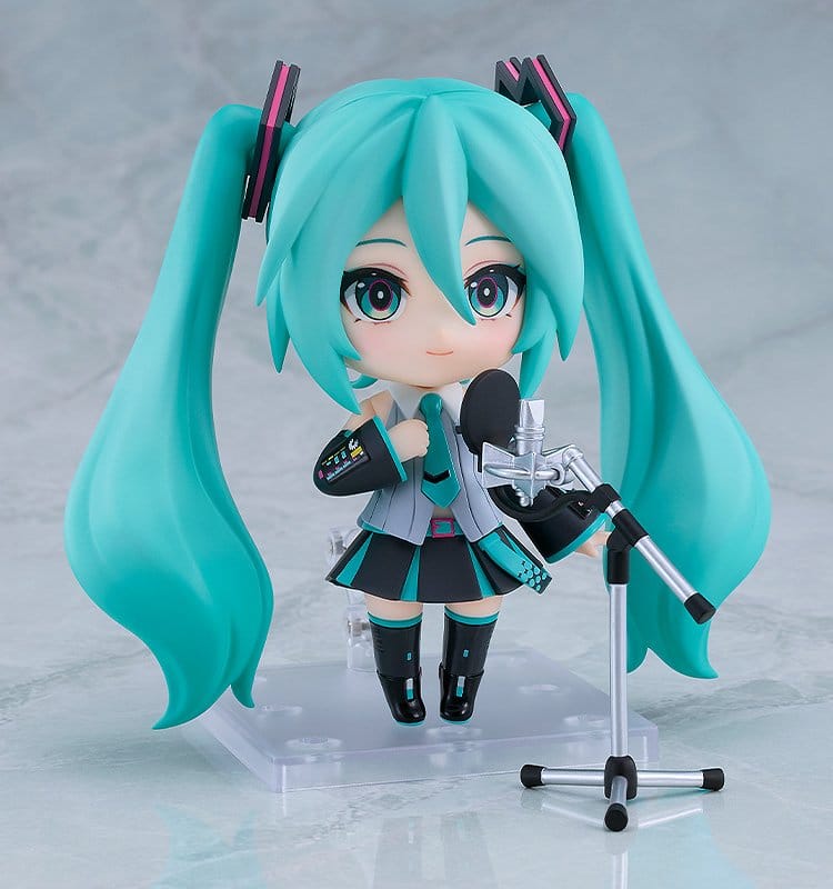 Hatsune Miku V6 - Nendoroid Figur (Good Smile Company)
