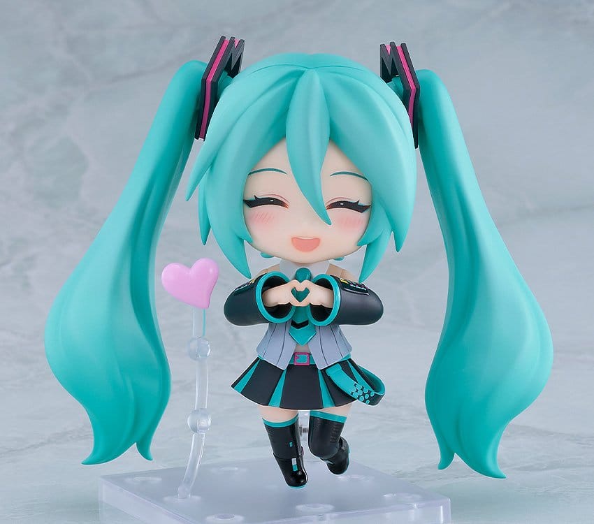 Hatsune Miku V6 - Nendoroid Figur (Good Smile Company)