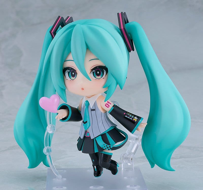 Hatsune Miku V6 - Nendoroid Figur (Good Smile Company)