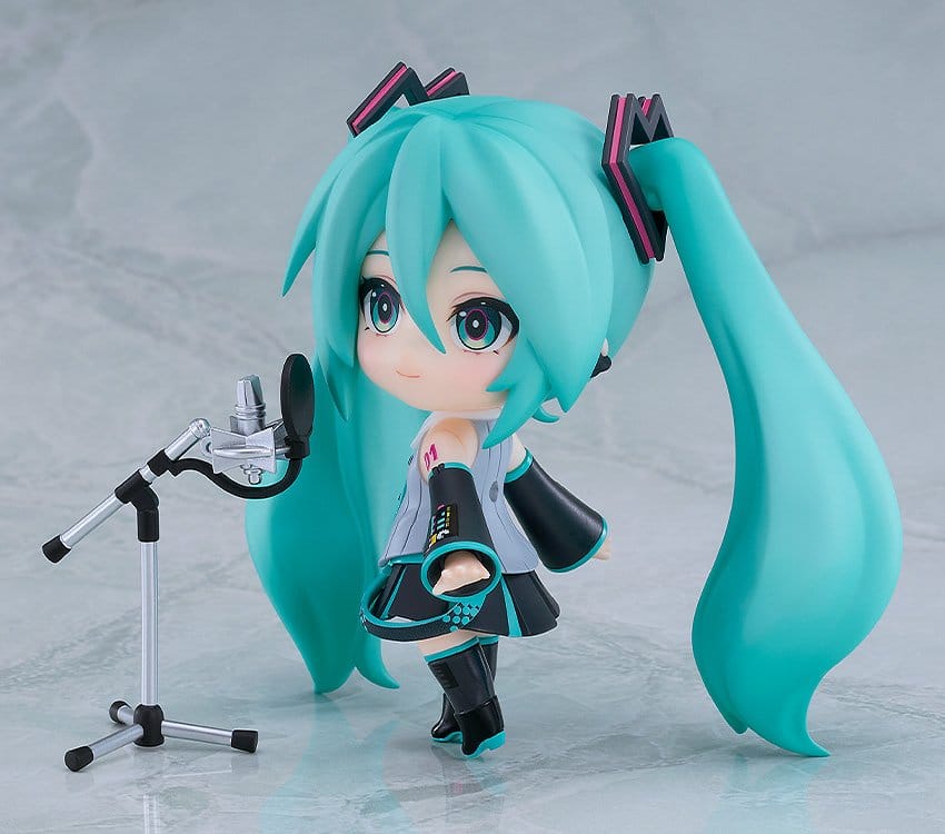 Hatsune Miku V6 - Nendoroid Figur (Good Smile Company)