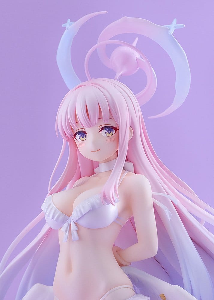 Blue Archive - Misono Mika - Swimsuit - G.S. Collection Figur 1/7 (Good Smile Company)