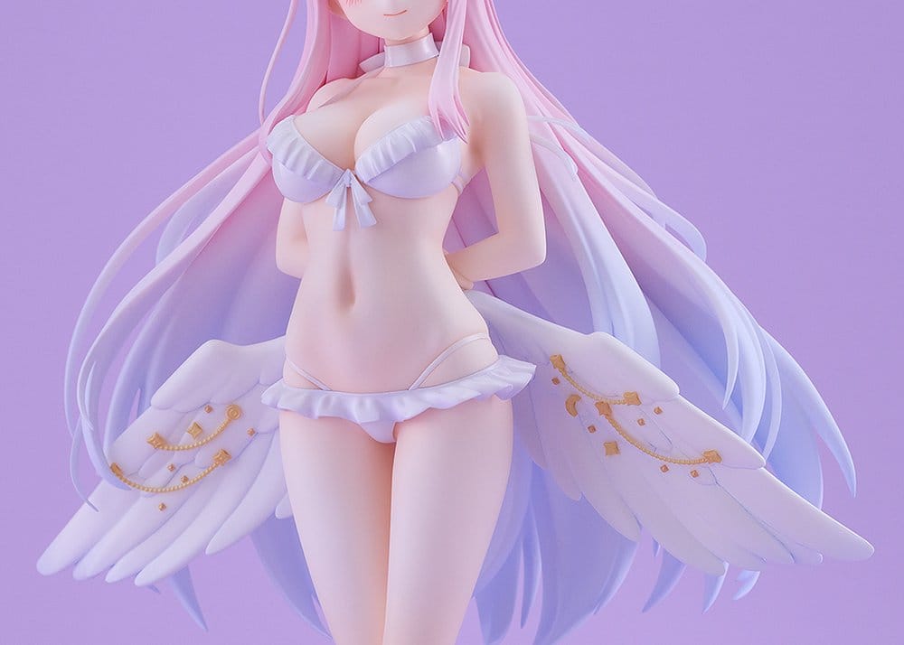 Blue Archive - Misono Mika - Swimsuit - G.S. Collection Figur 1/7 (Good Smile Company)