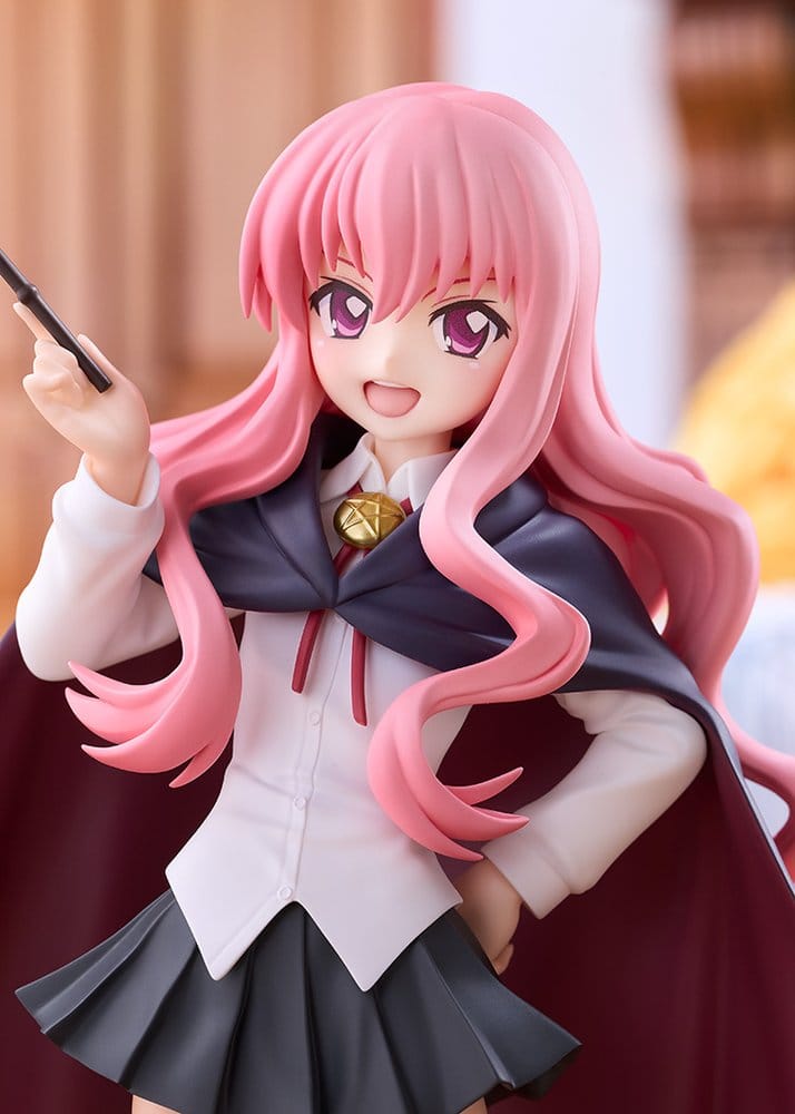 The Familiar of Zero - Louise - Pop Up Parade Figur Größe L (Good Smile Company)