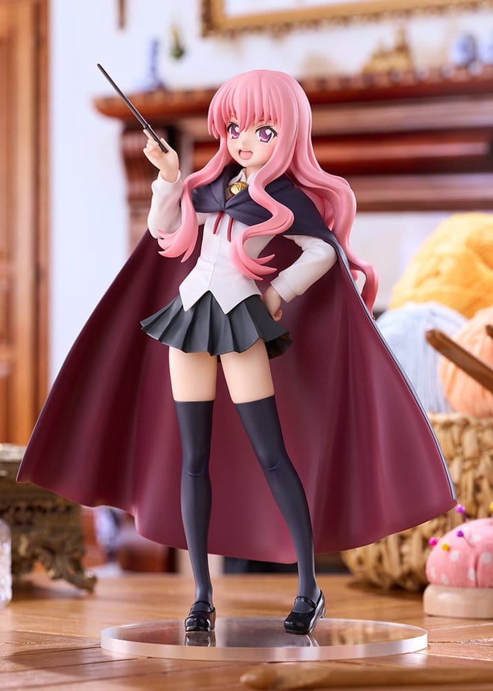 The Familiar of Zero - Louise - Pop Up Parade Figur Größe L (Good Smile Company)