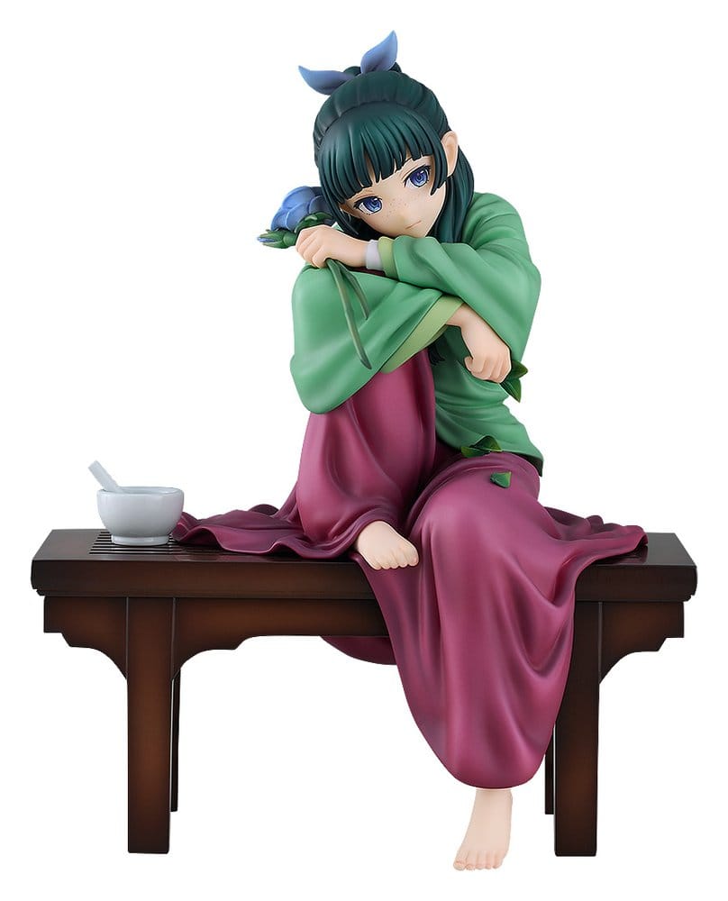 Die Tagebücher der Apothekerin - Maomao - G.S. Collection Figur 1/7 (Good Smile Company)