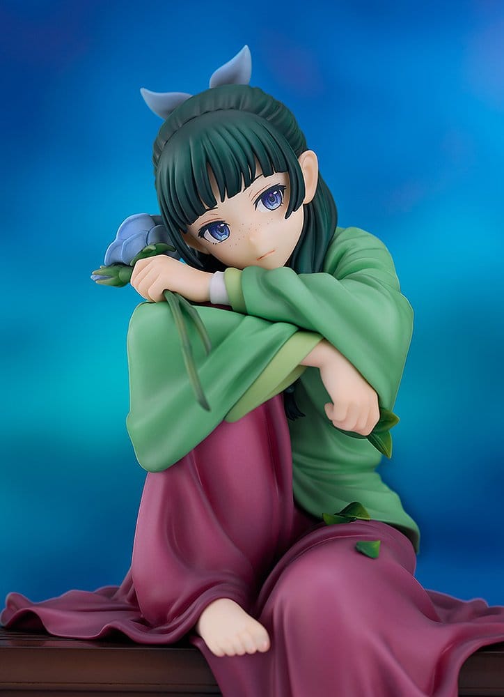 Die Tagebücher der Apothekerin - Maomao - G.S. Collection Figur 1/7 (Good Smile Company)