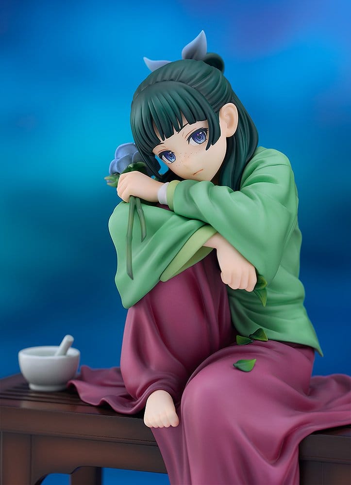 Die Tagebücher der Apothekerin - Maomao - G.S. Collection Figur 1/7 (Good Smile Company)
