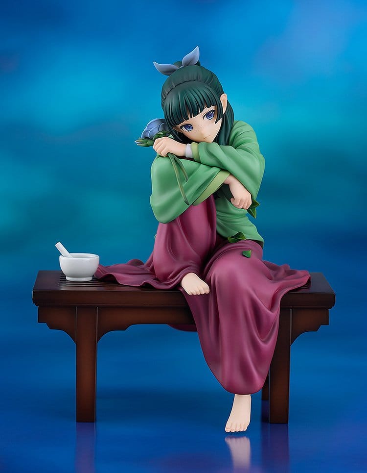 Die Tagebücher der Apothekerin - Maomao - G.S. Collection Figur 1/7 (Good Smile Company)