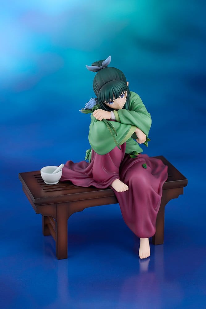 Die Tagebücher der Apothekerin - Maomao - G.S. Collection Figur 1/7 (Good Smile Company)