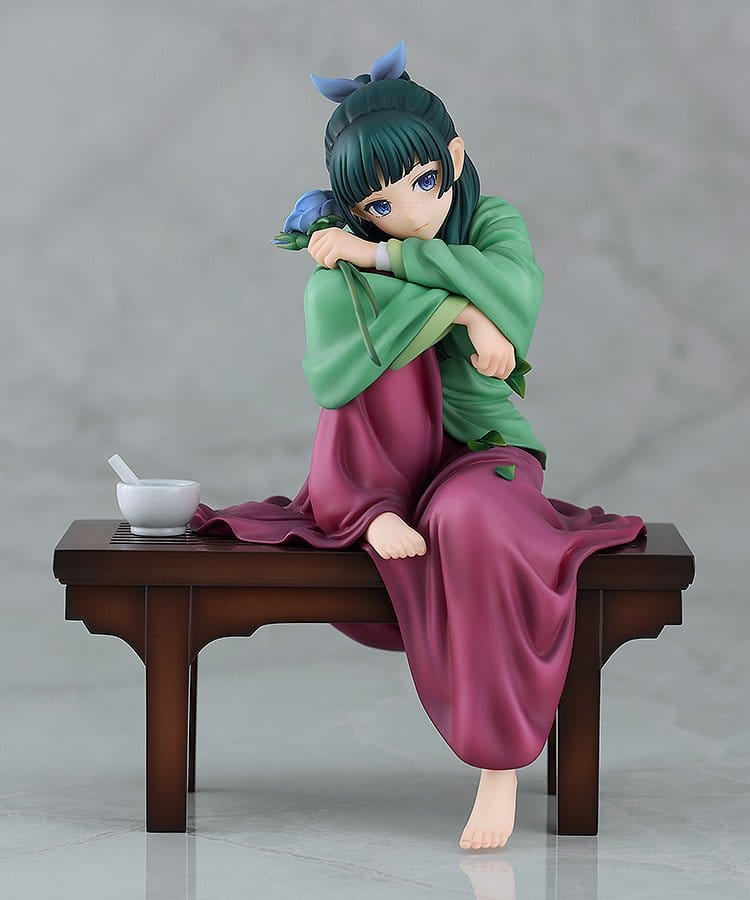 Die Tagebücher der Apothekerin - Maomao - G.S. Collection Figur 1/7 (Good Smile Company)
