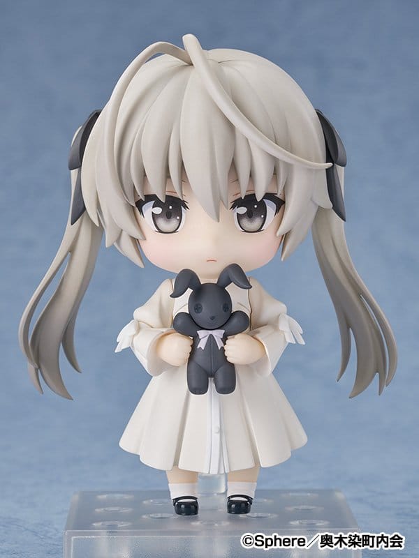 Yosuga no Sora - Sora Kasugano - Nendoroid Figur (Good Smile Company)