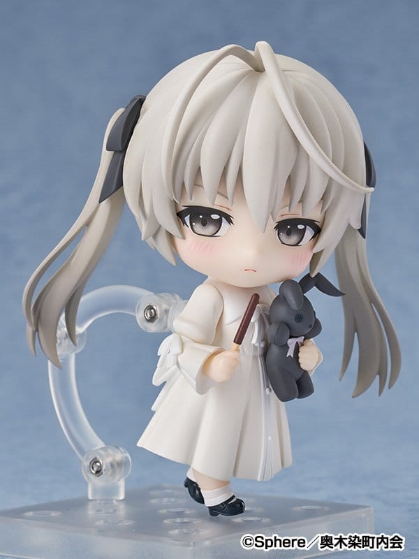 Yosuga no Sora - Sora Kasugano - Nendoroid Figur (Good Smile Company)