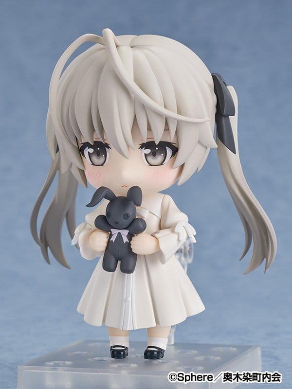 Yosuga no Sora - Sora Kasugano - Nendoroid Figur (Good Smile Company)