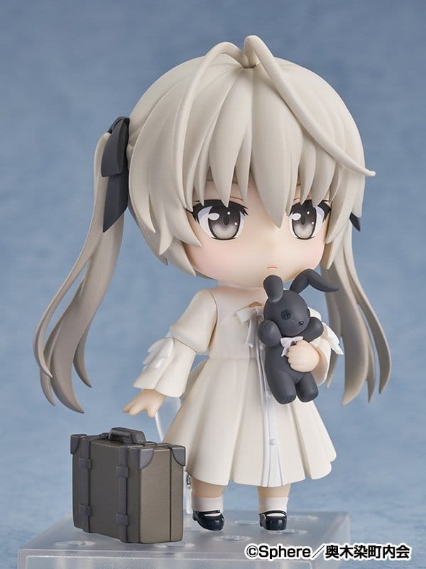 Yosuga no Sora - Sora Kasugano - Nendoroid Figur (Good Smile Company)