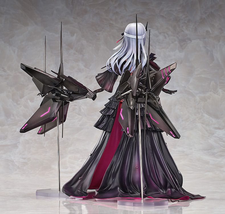 Goddess of Victory: Nikke - Modernia - Second Affection Figur 1/7 (Good Smile Company)