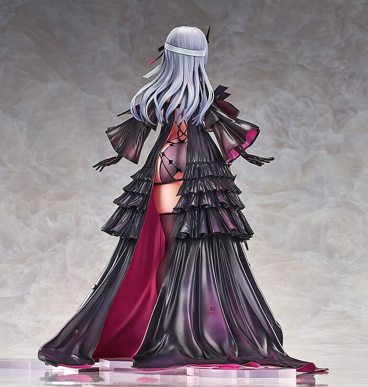 Goddess of Victory: Nikke - Modernia - Second Affection Figur 1/7 (Good Smile Company)