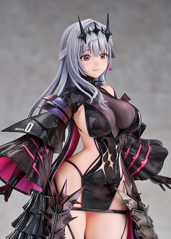 Goddess of Victory: Nikke - Modernia - Second Affection Figur 1/7 (Good Smile Company)