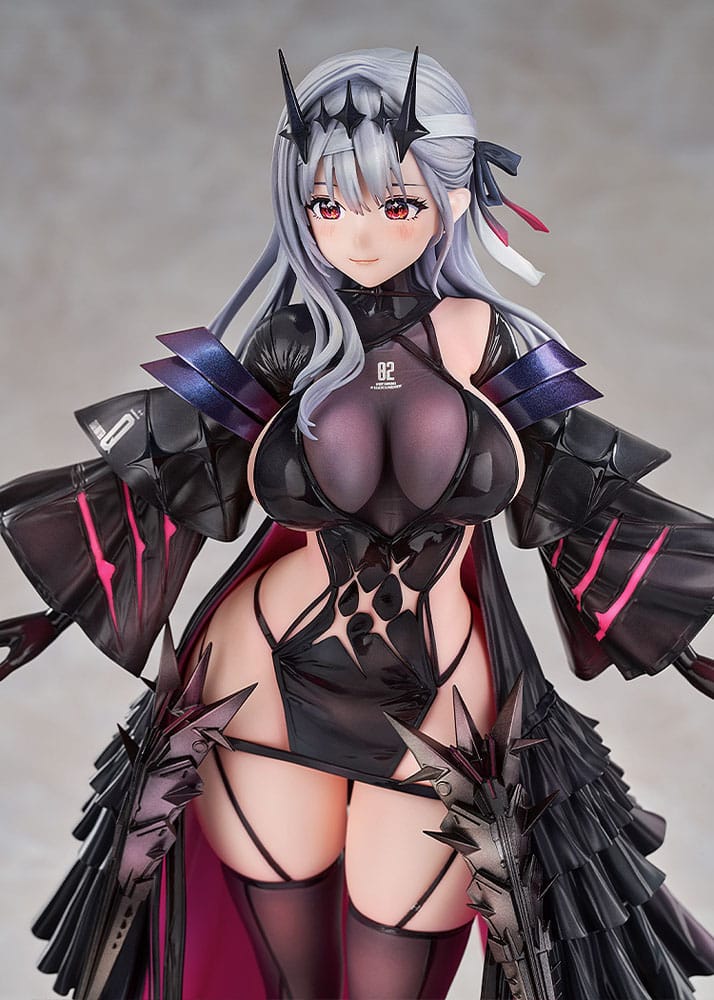 Goddess of Victory: Nikke - Modernia - Second Affection Figur 1/7 (Good Smile Company)