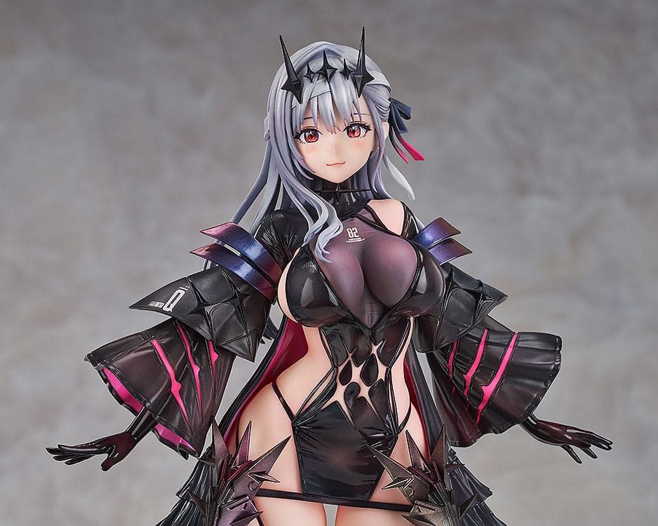 Goddess of Victory: Nikke - Modernia - Second Affection Figur 1/7 (Good Smile Company)