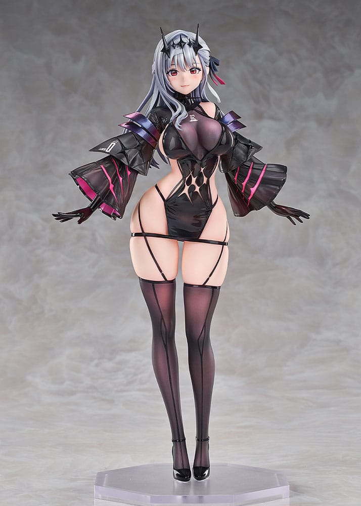 Goddess of Victory: Nikke - Modernia - Second Affection Figur 1/7 (Good Smile Company)