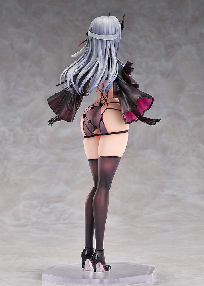 Goddess of Victory: Nikke - Modernia - Second Affection Figur 1/7 (Good Smile Company)