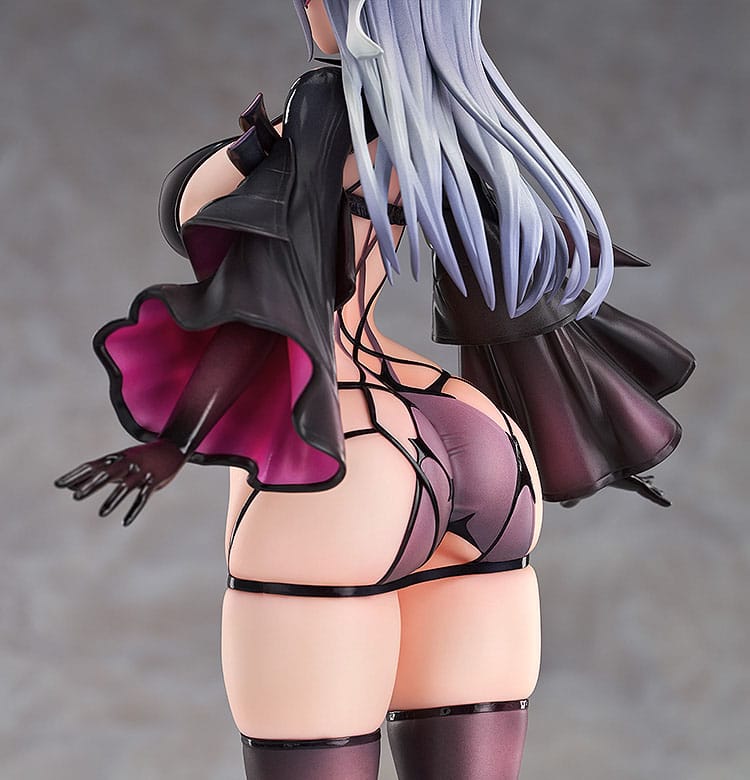 Goddess of Victory: Nikke - Modernia - Second Affection Figur 1/7 (Good Smile Company)