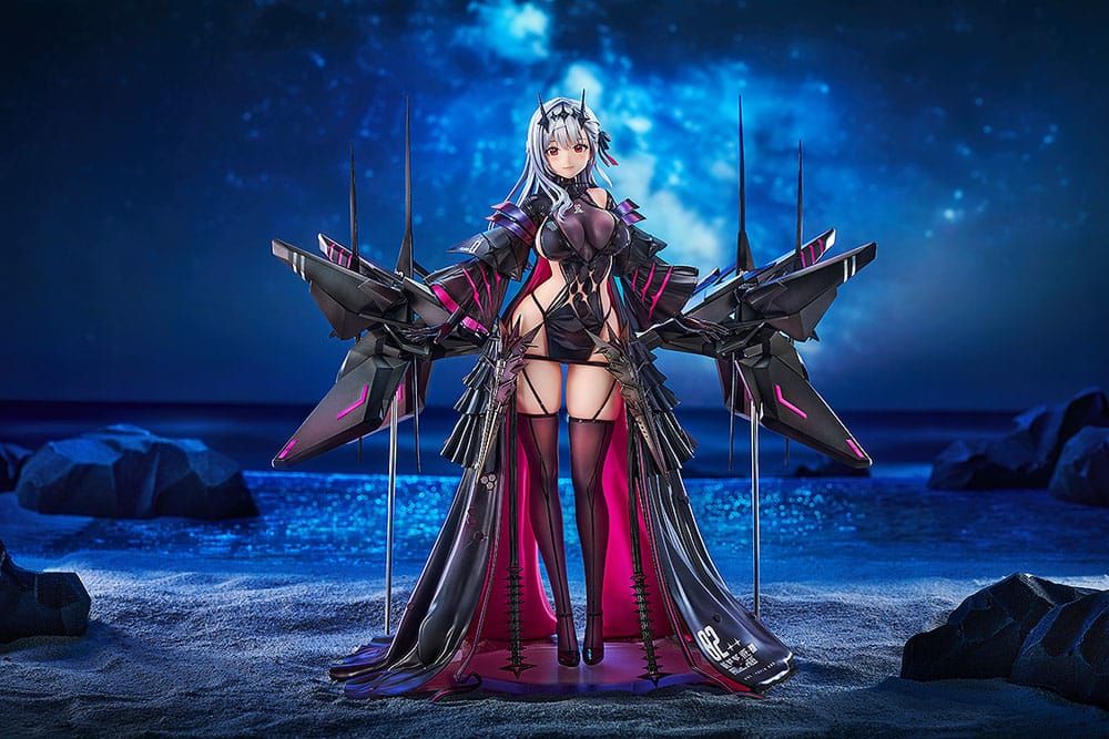 Goddess of Victory: Nikke - Modernia - Second Affection Figur 1/7 (Good Smile Company)