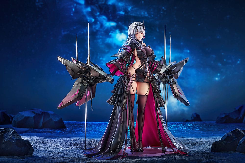 Goddess of Victory: Nikke - Modernia - Second Affection Figur 1/7 (Good Smile Company)