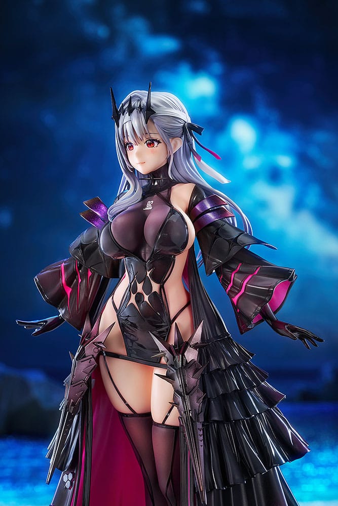 Goddess of Victory: Nikke - Modernia - Second Affection Figur 1/7 (Good Smile Company)