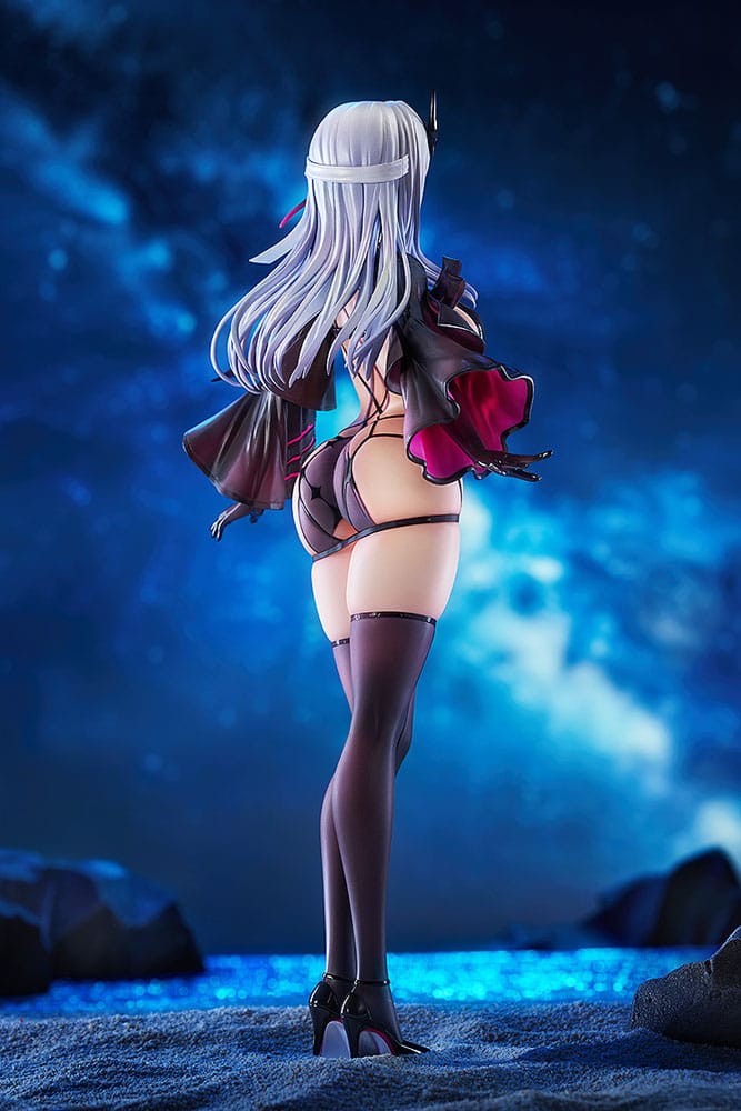 Goddess of Victory: Nikke - Modernia - Second Affection Figur 1/7 (Good Smile Company)