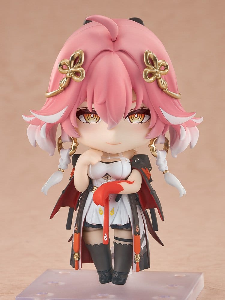 Wuthering Waves - Changli - Nendoroid Figur (Good Smile Company)