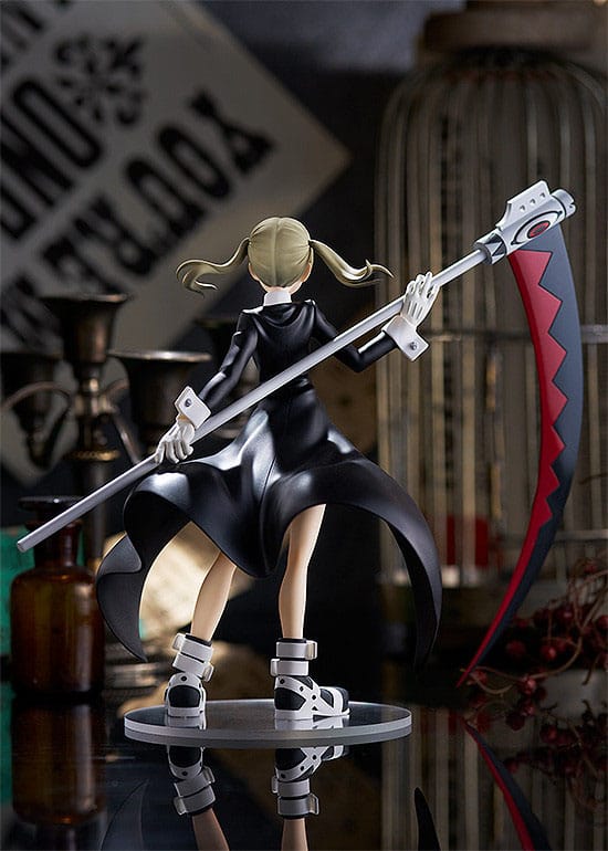 Soul Eater - Maka Albarn - Pop Up Parade Figur (Good Smile Company) (re-run)