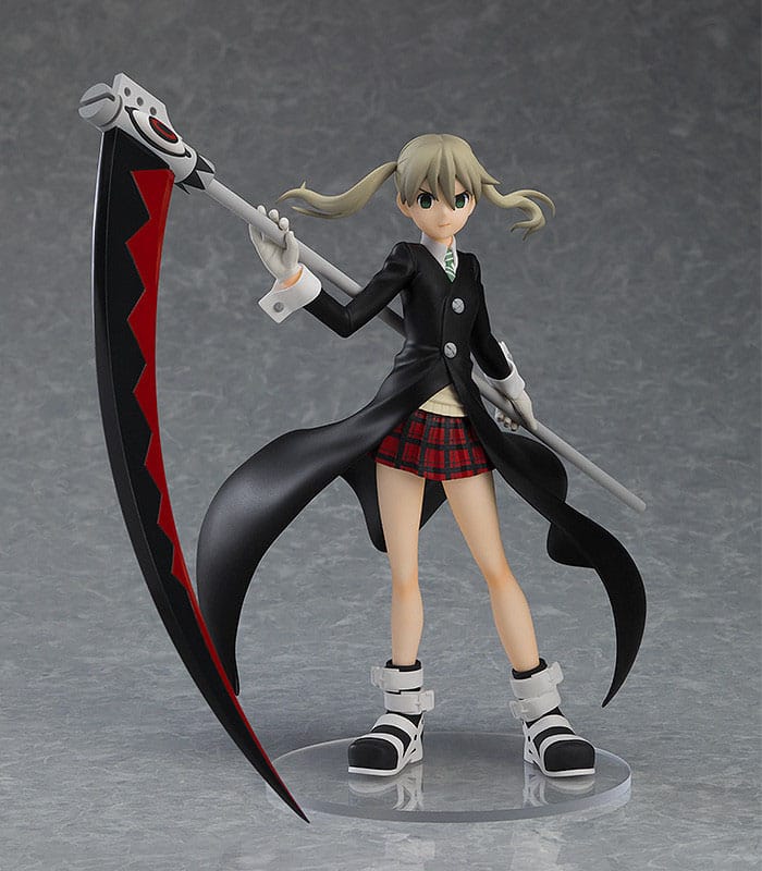 Soul Eater - Maka Albarn - Pop Up Parade Figur (Good Smile Company) (re-run)