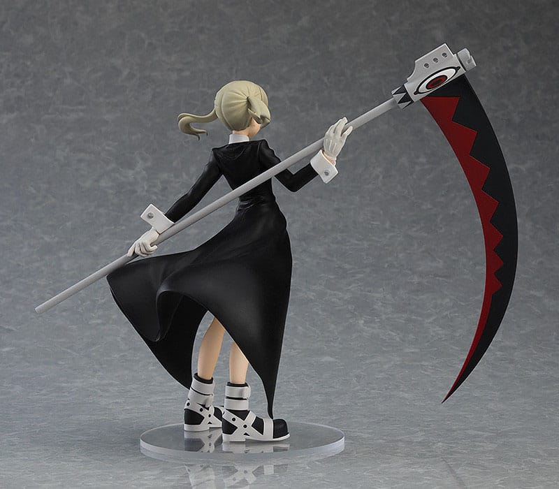 Soul Eater - Maka Albarn - Pop Up Parade Figur (Good Smile Company) (re-run)
