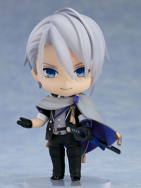 Touken Ranbu - Yamambagiri Chougi - Nendoroid figure (Good Smile Company)
