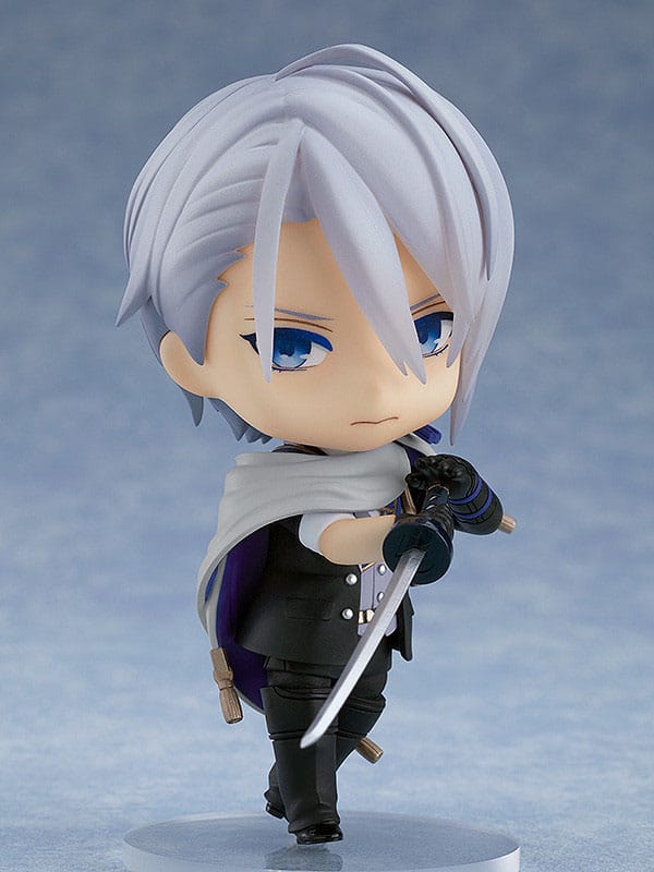 Touken Ranbu - Yamambagiri Chougi - Nendoroid figure (Good Smile Company)