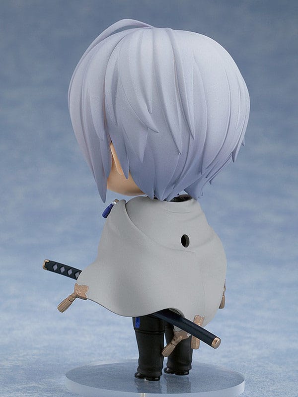 Touken Ranbu - Yamambagiri Chougi - Nendoroid figure (Good Smile Company)