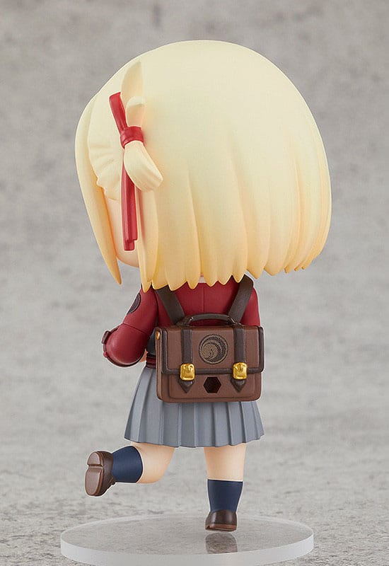 Lycoris Recoil - Chisato Nishikigi - Nendoroid figure (Good Smile Company) (re-run)