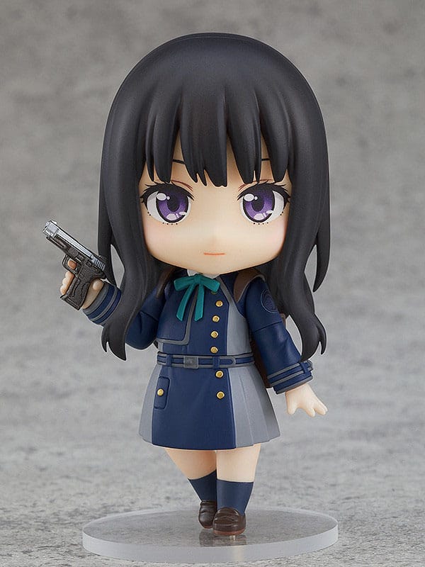 Lycoris Recoil - Takina Inoue - Nendoroid figure (Good Smile Company) (re-run)