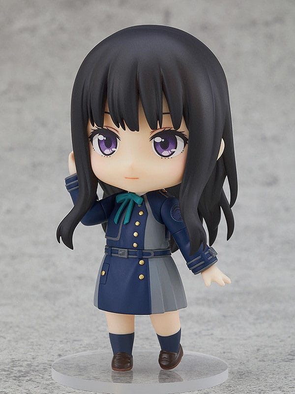 Lycoris Recoil - Takina Inoue - Nendoroid figure (Good Smile Company) (re-run)