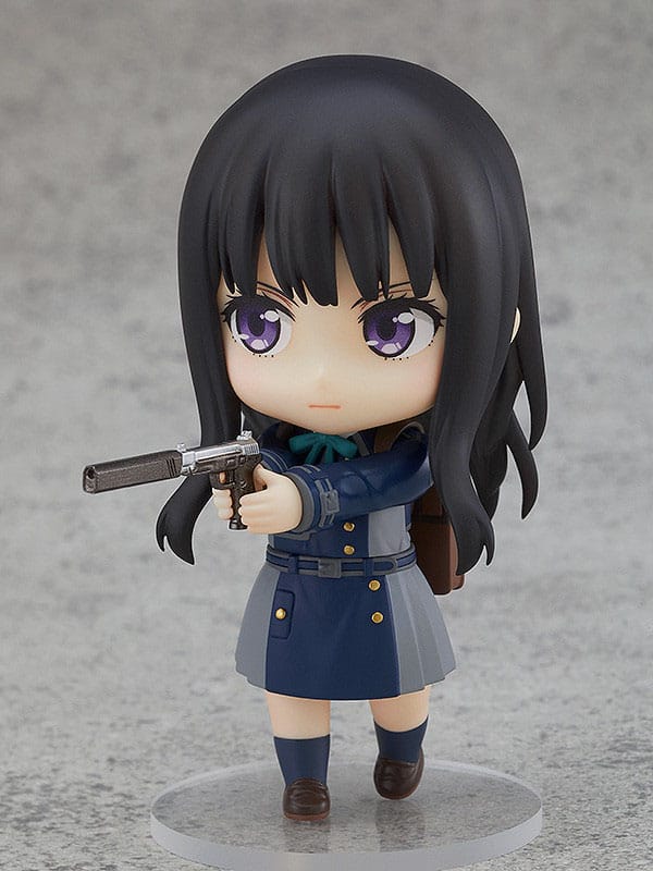 Lycoris Recoil - Takina Inoue - Nendoroid figure (Good Smile Company) (re-run)