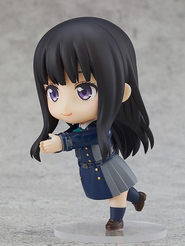 Lycoris Recoil - Takina Inoue - Nendoroid figure (Good Smile Company) (re-run)