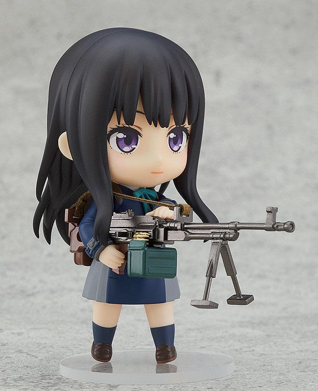 Lycoris Recoil - Takina Inoue - Nendoroid figure (Good Smile Company) (re-run)