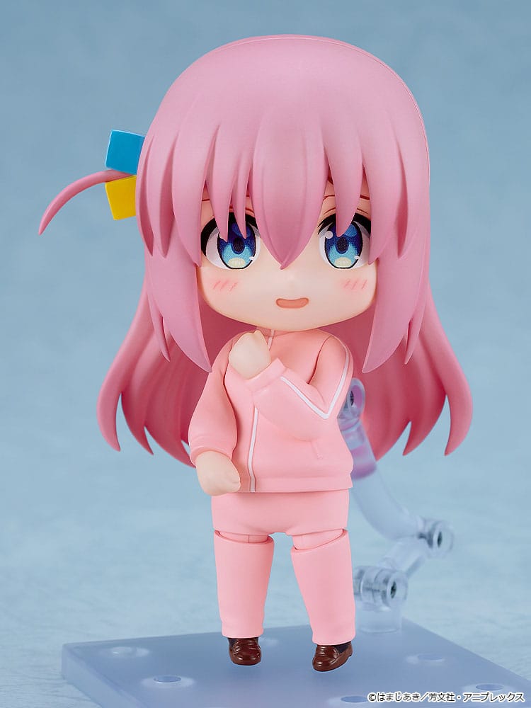 Bocchi the Rock! - Hitori Gotoh - Tracksuit Nendoroid Figur (Good Smile Company)